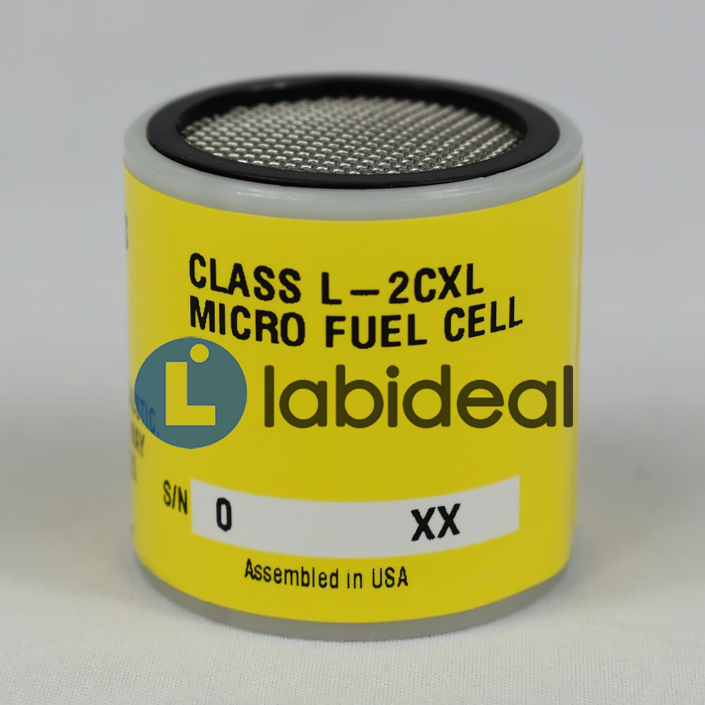 Oxygen Sensor, Class L2CXL Micro-Fuel Cell, Part Number: C06689-L2CXL